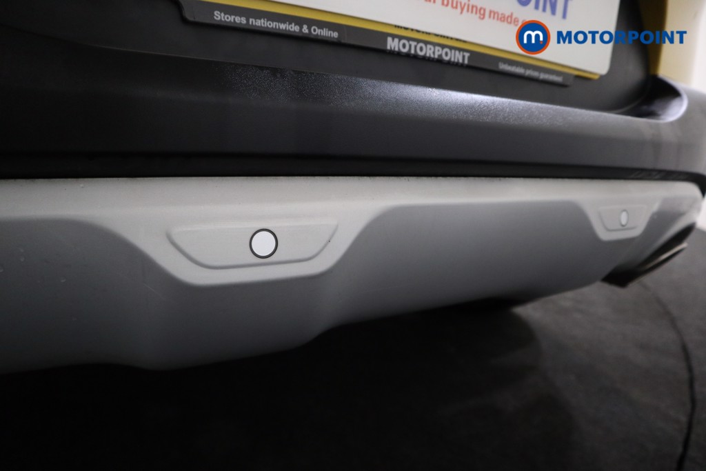 KIA Stonic 2 Manual Petrol SUV - Stock Number (1574428) - 10th supplementary image