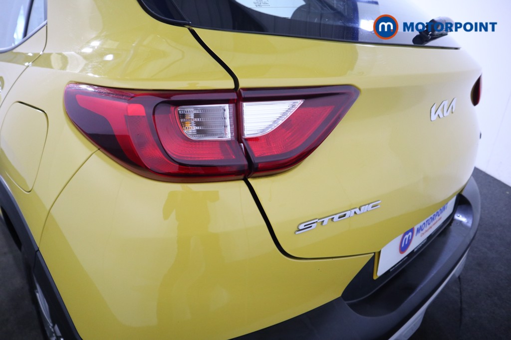 KIA Stonic 2 Manual Petrol SUV - Stock Number (1574428) - 11th supplementary image