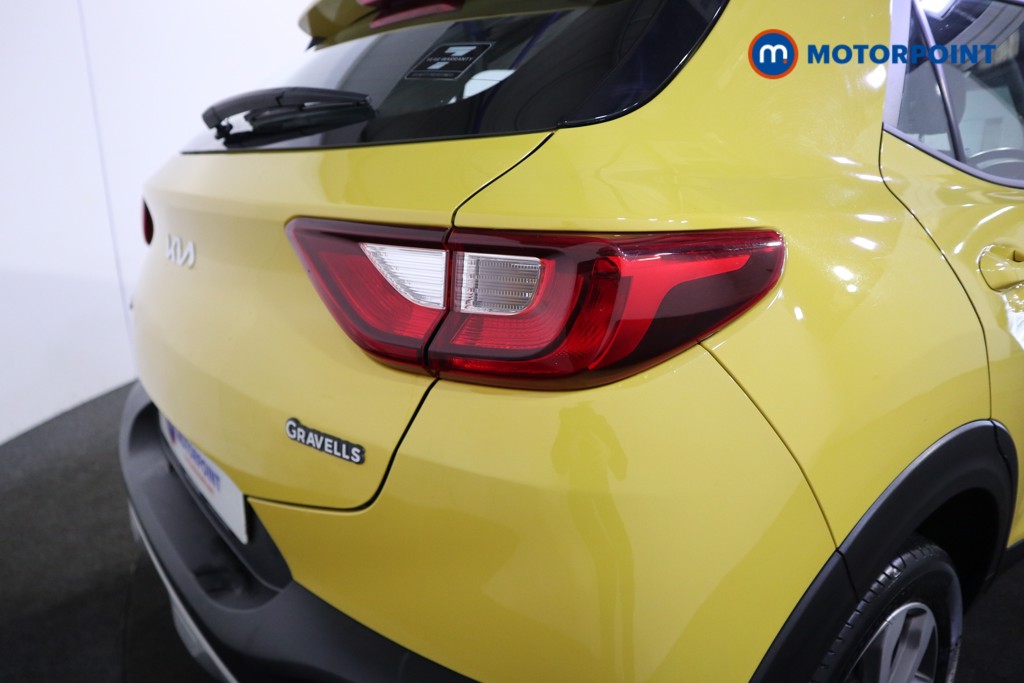 KIA Stonic 2 Manual Petrol SUV - Stock Number (1574428) - 12th supplementary image