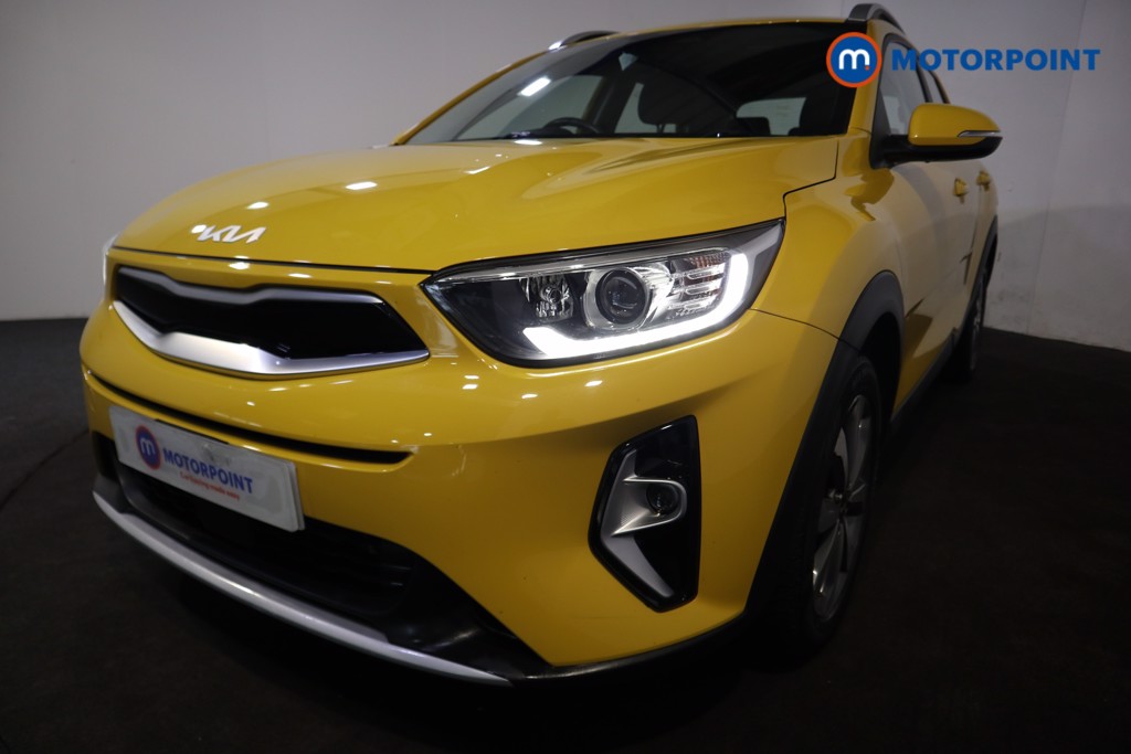 KIA Stonic 2 Manual Petrol SUV - Stock Number (1574428) - 15th supplementary image