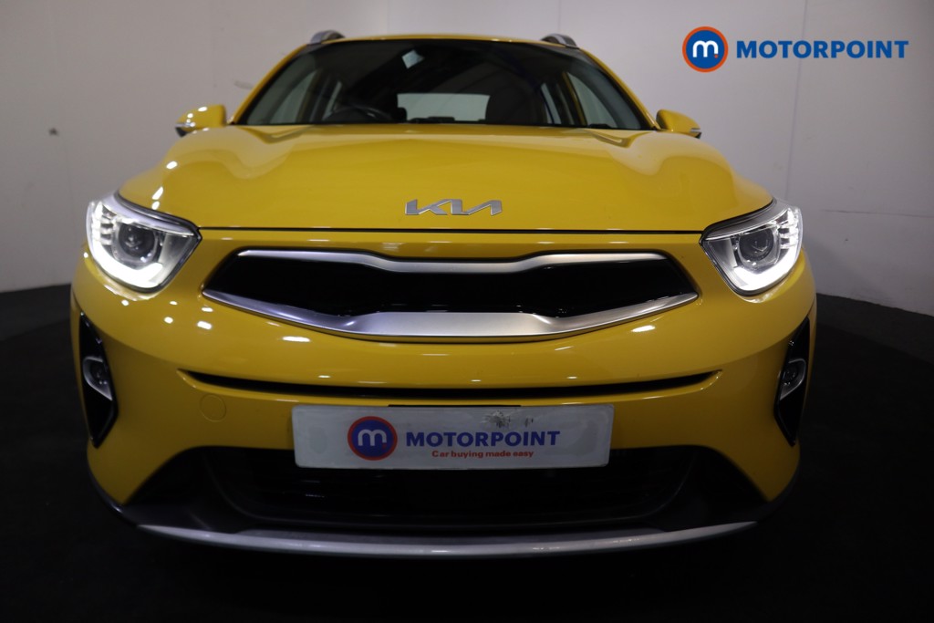KIA Stonic 2 Manual Petrol SUV - Stock Number (1574428) - 16th supplementary image