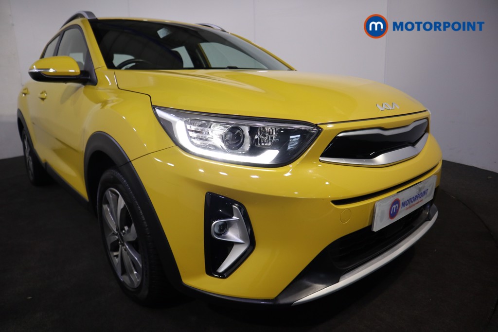 KIA Stonic 2 Manual Petrol SUV - Stock Number (1574428) - 17th supplementary image