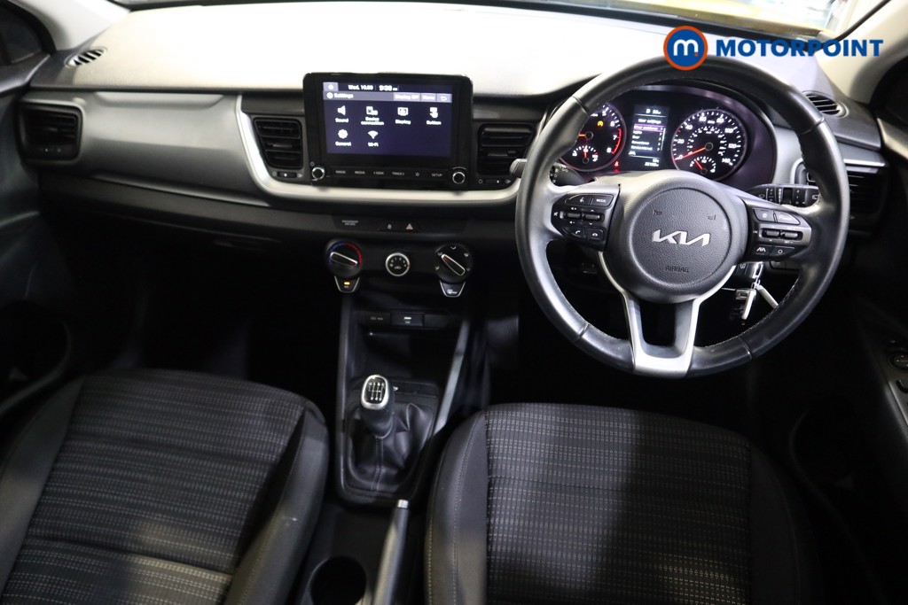 KIA Stonic 2 Manual Petrol SUV - Stock Number (1574428) - 18th supplementary image
