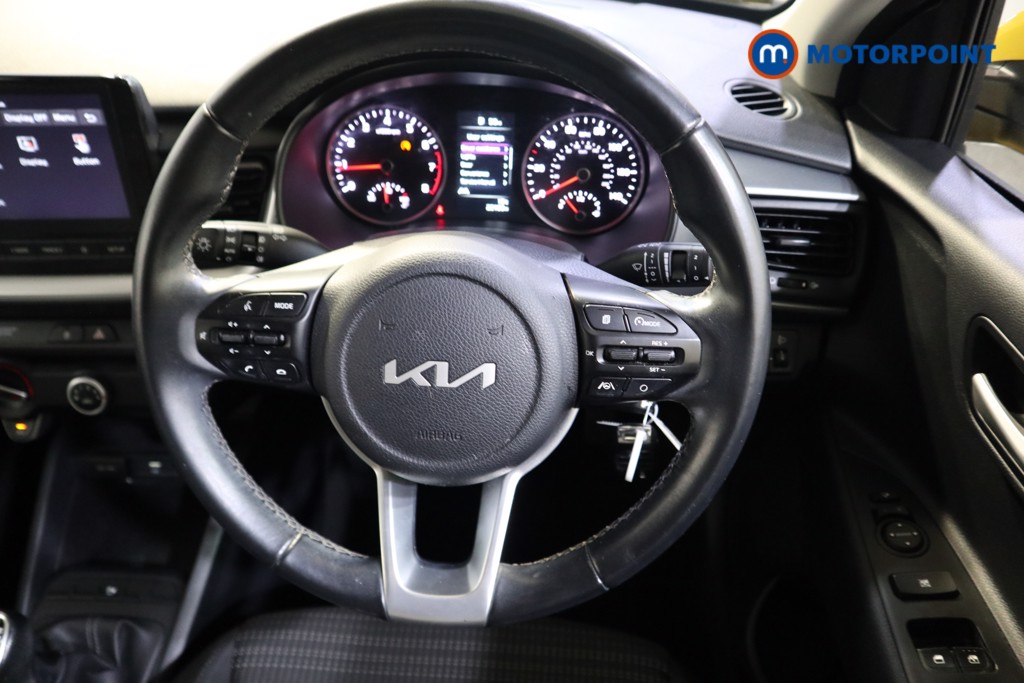 KIA Stonic 2 Manual Petrol SUV - Stock Number (1574428) - 19th supplementary image