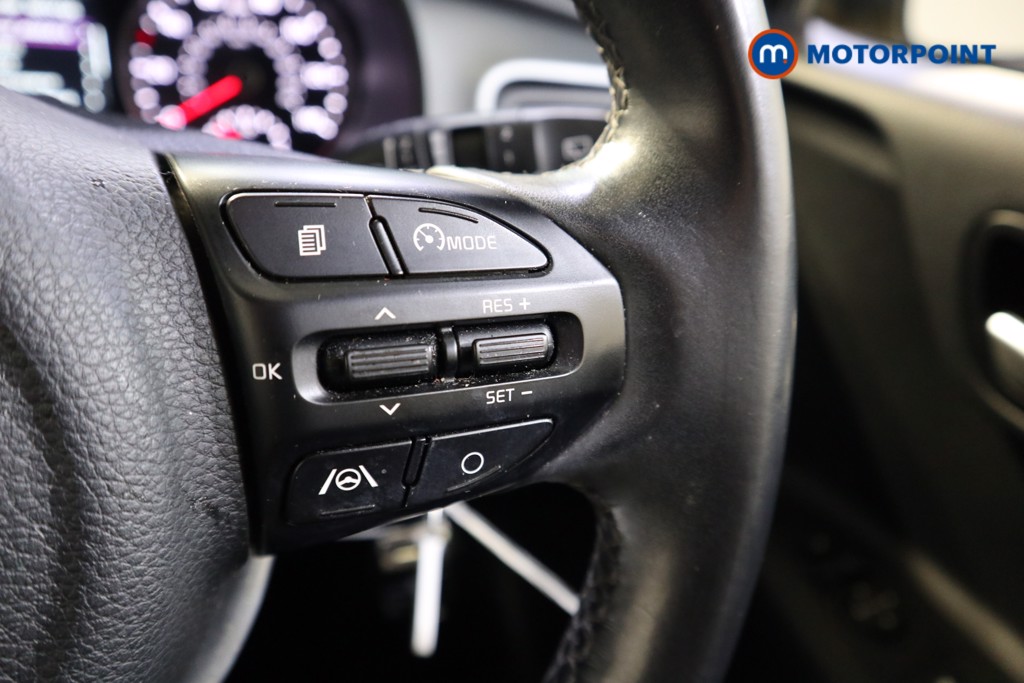 KIA Stonic 2 Manual Petrol SUV - Stock Number (1574428) - 21st supplementary image