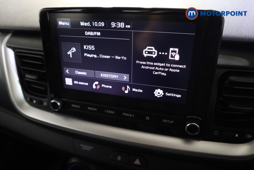 KIA Stonic 2 Manual Petrol SUV - Stock Number (1574428) - 23rd supplementary image
