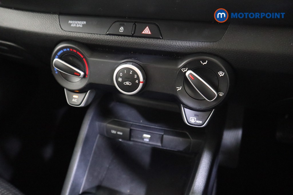 KIA Stonic 2 Manual Petrol SUV - Stock Number (1574428) - 24th supplementary image