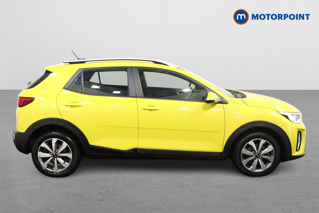 KIA Stonic 2 Manual Petrol SUV - Stock Number (1574428) - Drivers side