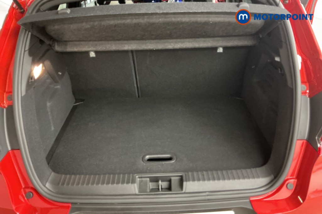 Renault Captur R.S. Line Automatic Petrol-Electric Hybrid SUV - Stock Number (1574600) - 3rd supplementary image