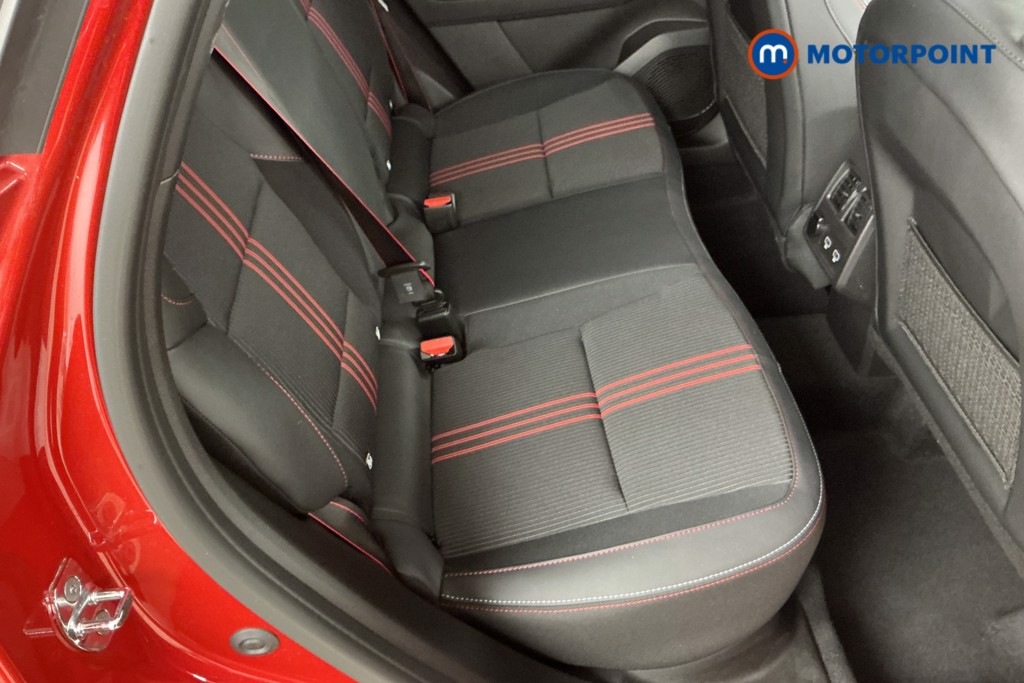 Renault Captur R.S. Line Automatic Petrol-Electric Hybrid SUV - Stock Number (1574600) - 4th supplementary image