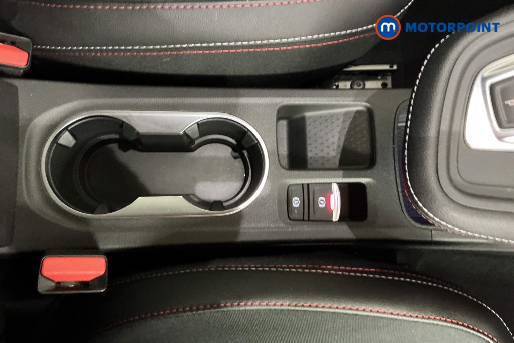 Renault Captur R.S. Line Automatic Petrol-Electric Hybrid SUV - Stock Number (1574600) - 13th supplementary image
