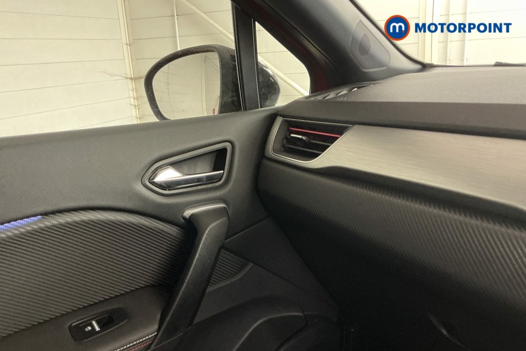 Renault Captur R.S. Line Automatic Petrol-Electric Hybrid SUV - Stock Number (1574600) - 16th supplementary image
