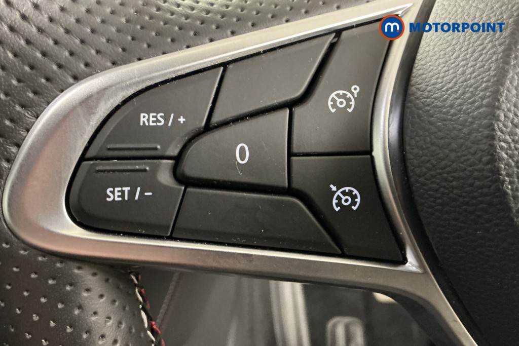 Renault Captur R.S. Line Automatic Petrol-Electric Hybrid SUV - Stock Number (1574600) - 17th supplementary image
