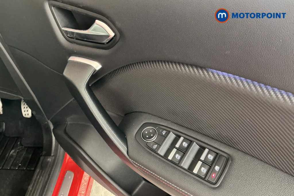 Renault Captur R.S. Line Automatic Petrol-Electric Hybrid SUV - Stock Number (1574600) - 23rd supplementary image