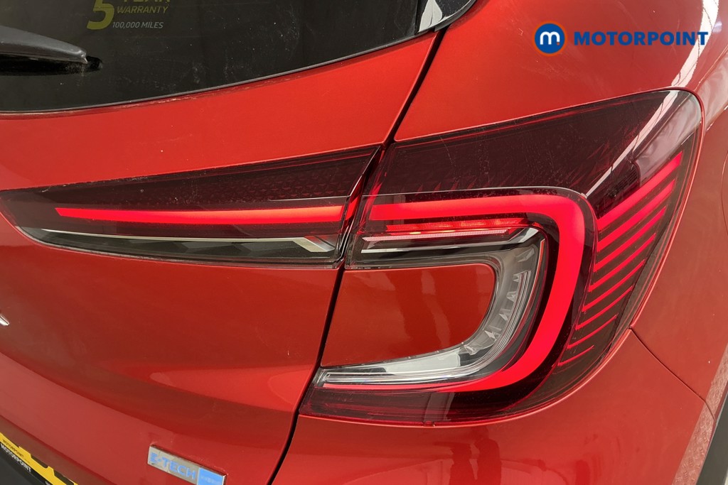 Renault Captur R.S. Line Automatic Petrol-Electric Hybrid SUV - Stock Number (1574600) - 27th supplementary image