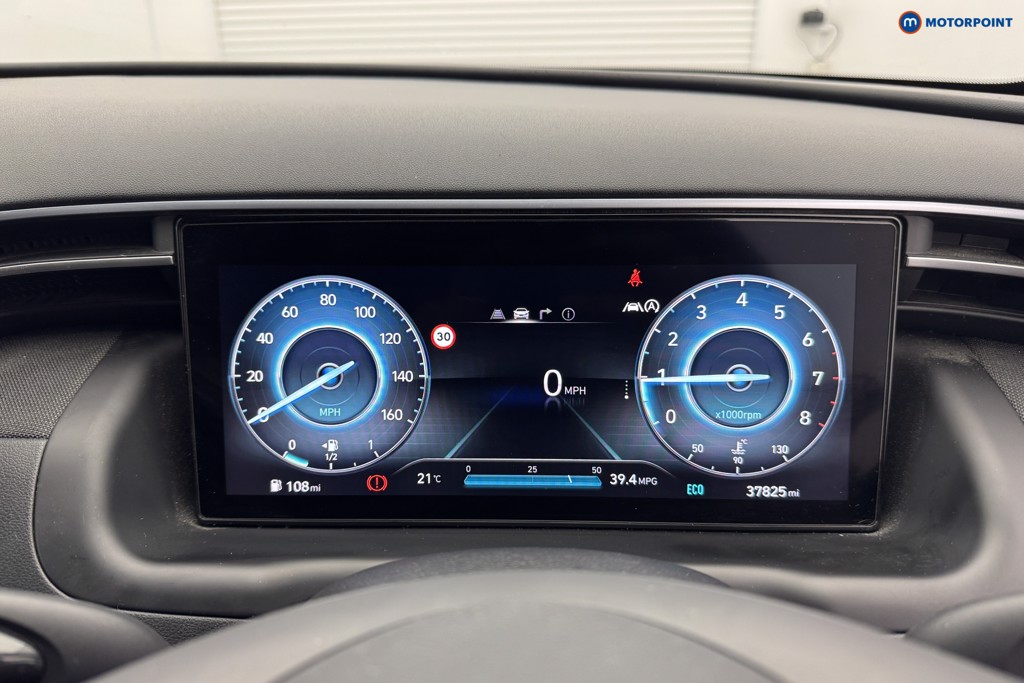 Hyundai Tucson Premium Manual Petrol SUV - Stock Number (1574602) - 4th supplementary image