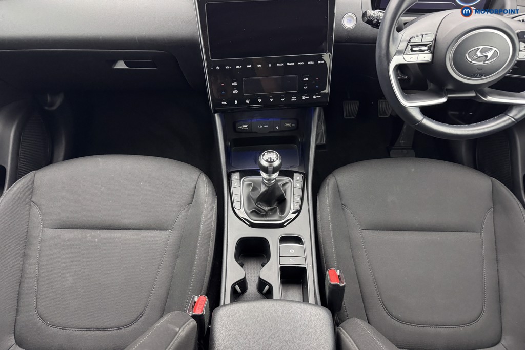 Hyundai Tucson Premium Manual Petrol SUV - Stock Number (1574602) - 5th supplementary image