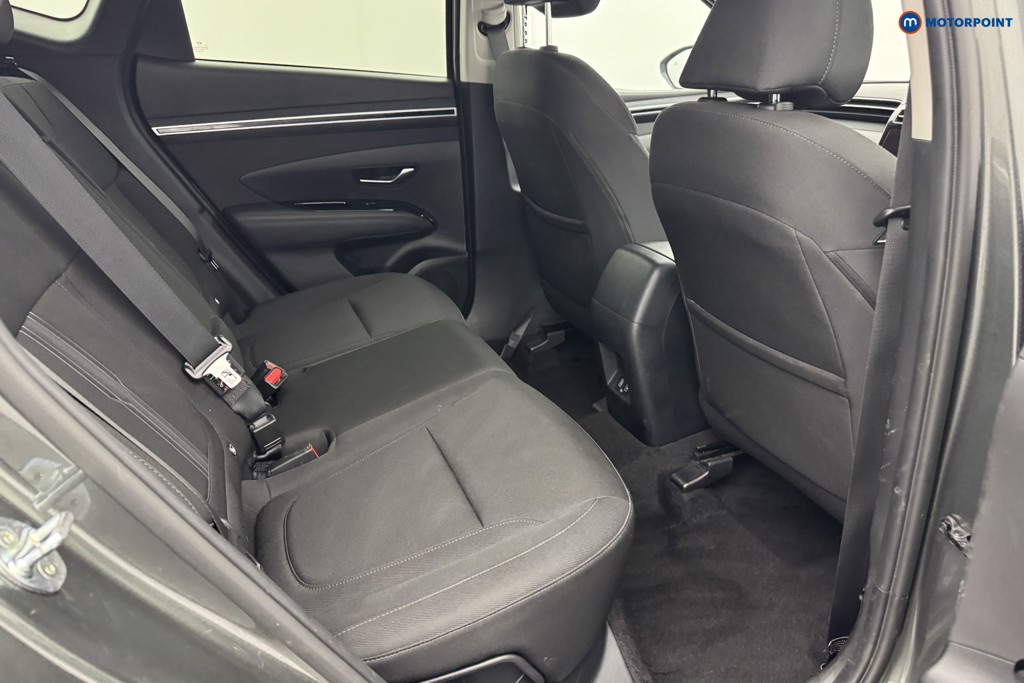 Hyundai Tucson Premium Manual Petrol SUV - Stock Number (1574602) - 7th supplementary image