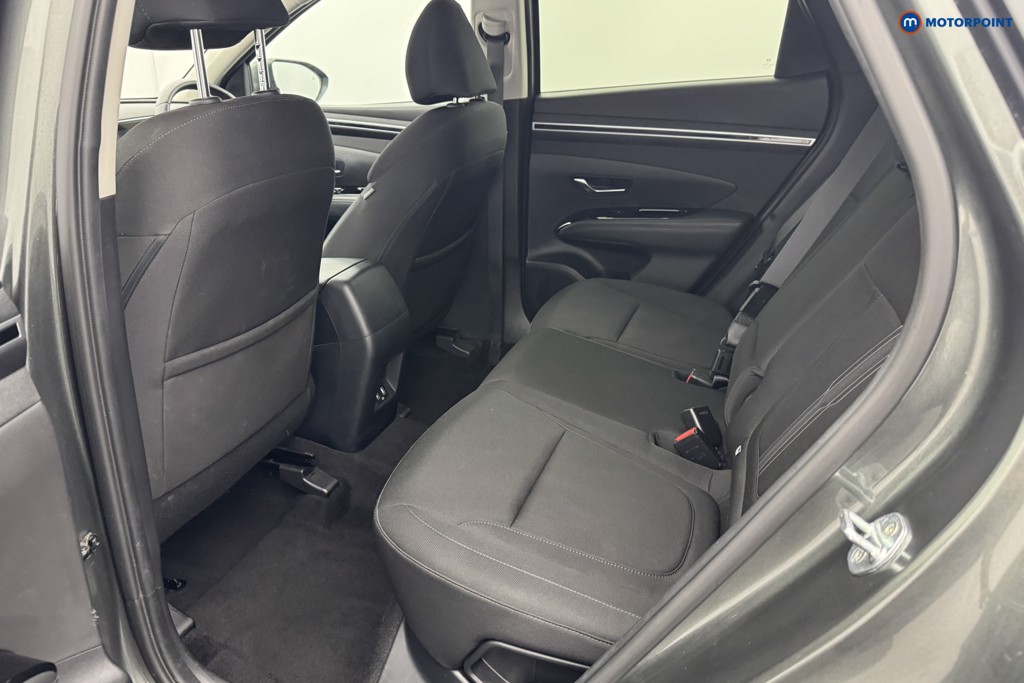 Hyundai Tucson Premium Manual Petrol SUV - Stock Number (1574602) - 8th supplementary image