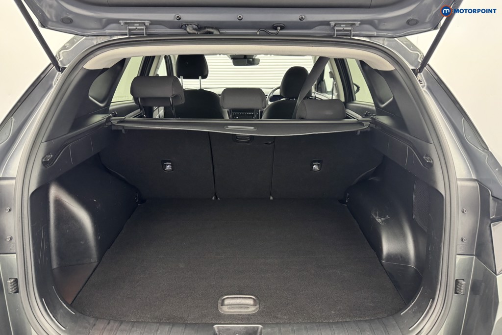 Hyundai Tucson Premium Manual Petrol SUV - Stock Number (1574602) - 10th supplementary image