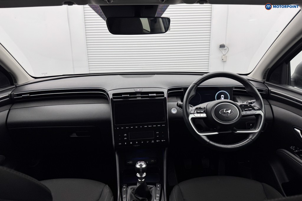 Hyundai Tucson Premium Manual Petrol SUV - Stock Number (1574602) - 11th supplementary image