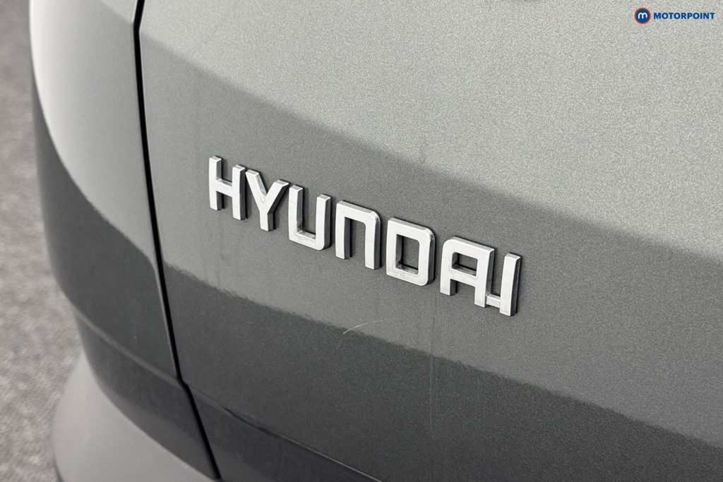 Hyundai Tucson Premium Manual Petrol SUV - Stock Number (1574602) - 18th supplementary image