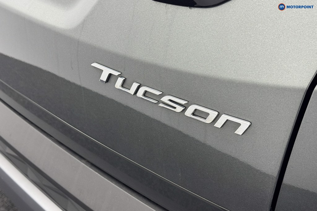 Hyundai Tucson Premium Manual Petrol SUV - Stock Number (1574602) - 19th supplementary image