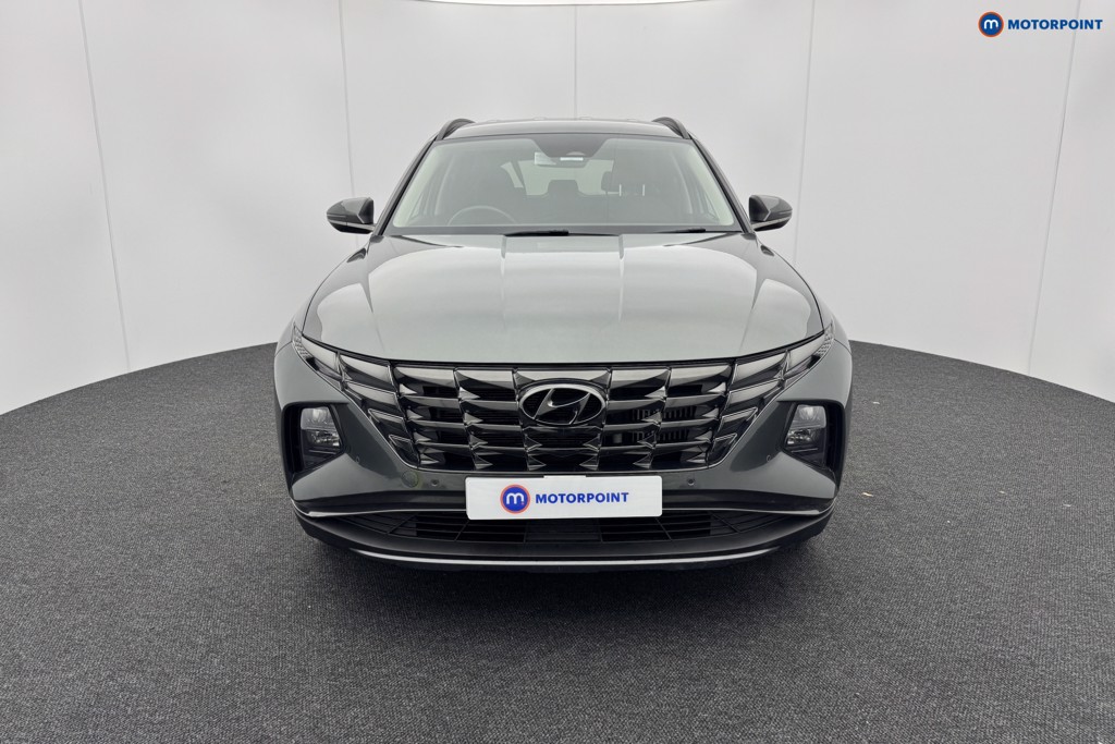 Hyundai Tucson Premium Manual Petrol SUV - Stock Number (1574602) - 23rd supplementary image