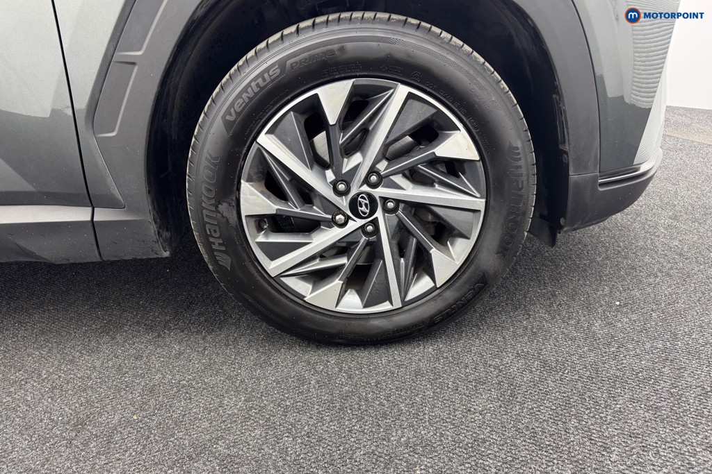Hyundai Tucson Premium Manual Petrol SUV - Stock Number (1574602) - 26th supplementary image