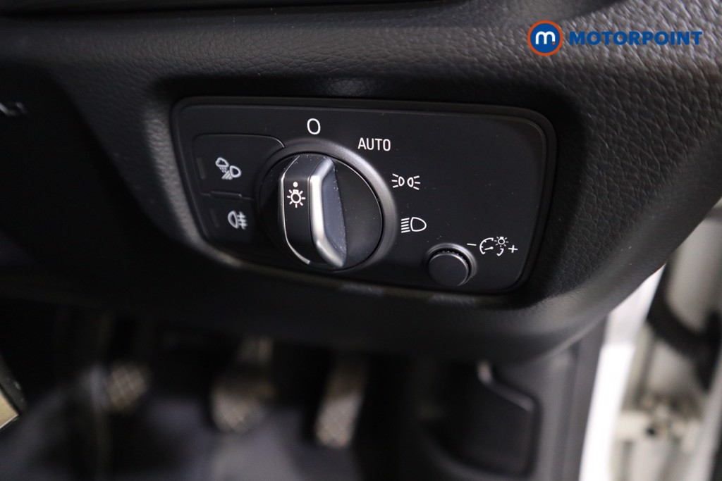Audi A3 Sport Manual Petrol Convertible - Stock Number (1574617) - 10th supplementary image