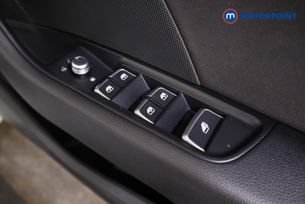 Audi A3 Sport Manual Petrol Convertible - Stock Number (1574617) - 12th supplementary image