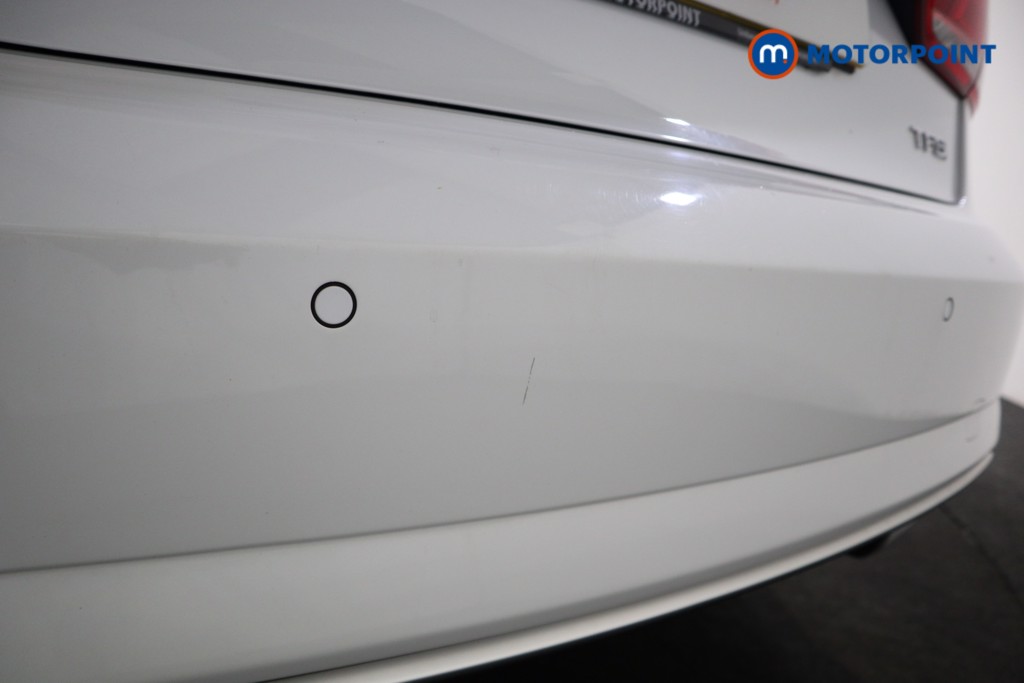 Audi A3 Sport Manual Petrol Convertible - Stock Number (1574617) - 20th supplementary image
