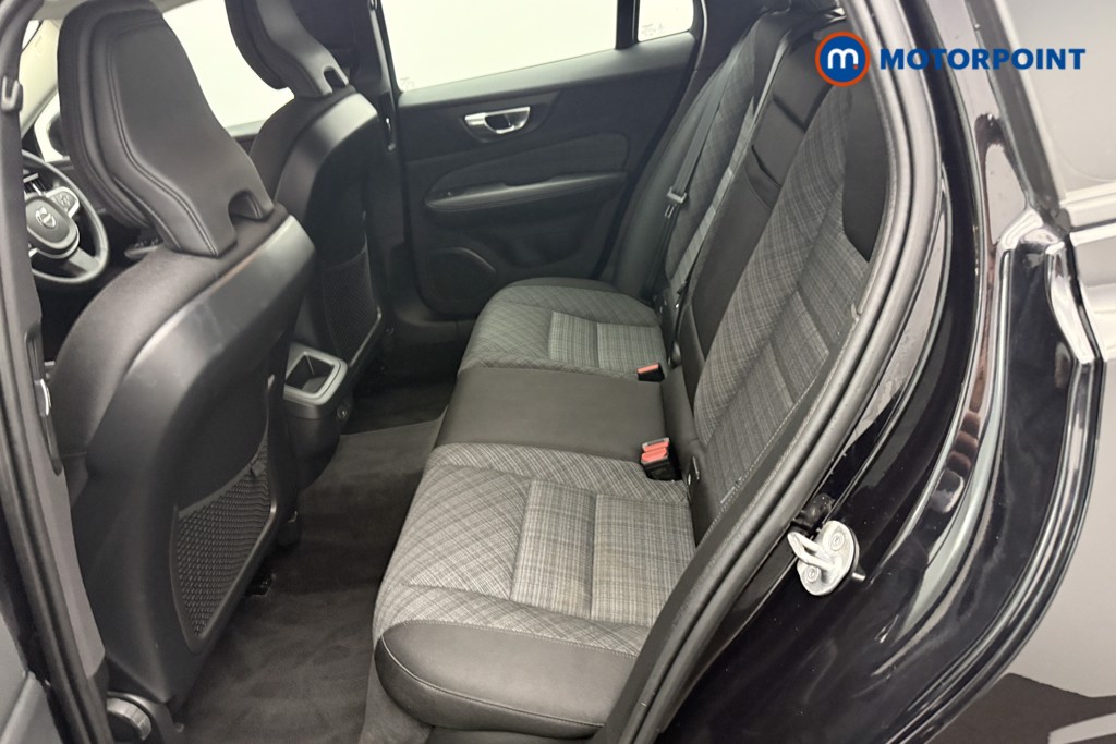 Volvo V60 Core Automatic Petrol Estate - Stock Number (1574722) - 2nd supplementary image