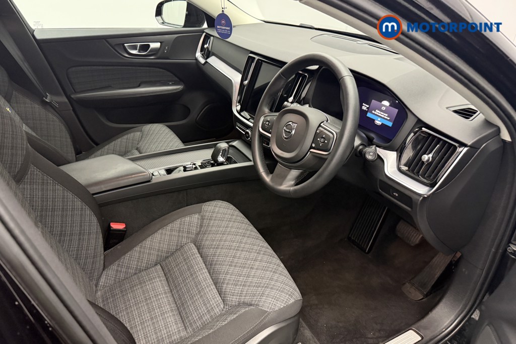 Volvo V60 Core Automatic Petrol Estate - Stock Number (1574722) - 3rd supplementary image