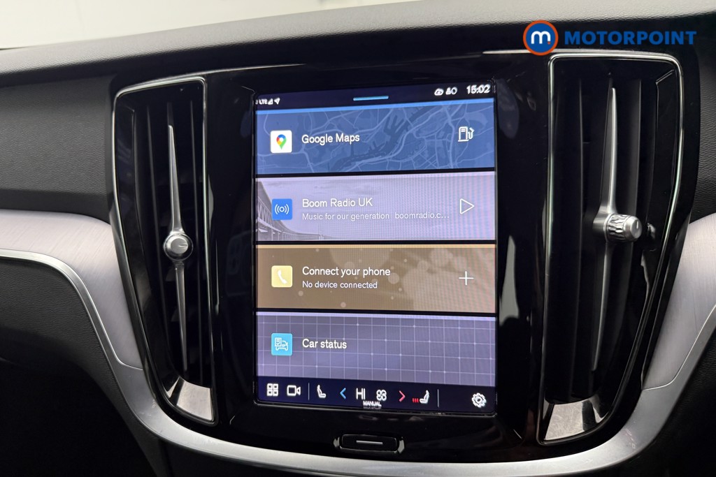 Volvo V60 Core Automatic Petrol Estate - Stock Number (1574722) - 6th supplementary image