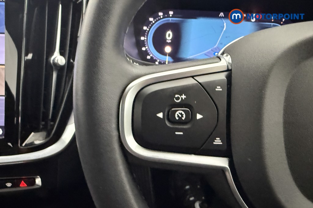 Volvo V60 Core Automatic Petrol Estate - Stock Number (1574722) - 9th supplementary image