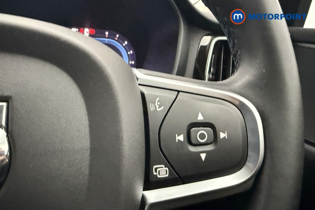 Volvo V60 Core Automatic Petrol Estate - Stock Number (1574722) - 10th supplementary image