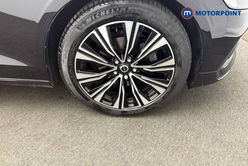 Volvo V60 Core Automatic Petrol Estate - Stock Number (1574722) - 14th supplementary image