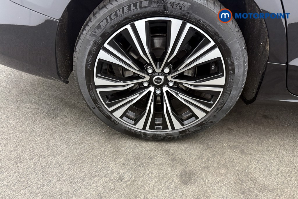 Volvo V60 Core Automatic Petrol Estate - Stock Number (1574722) - 16th supplementary image