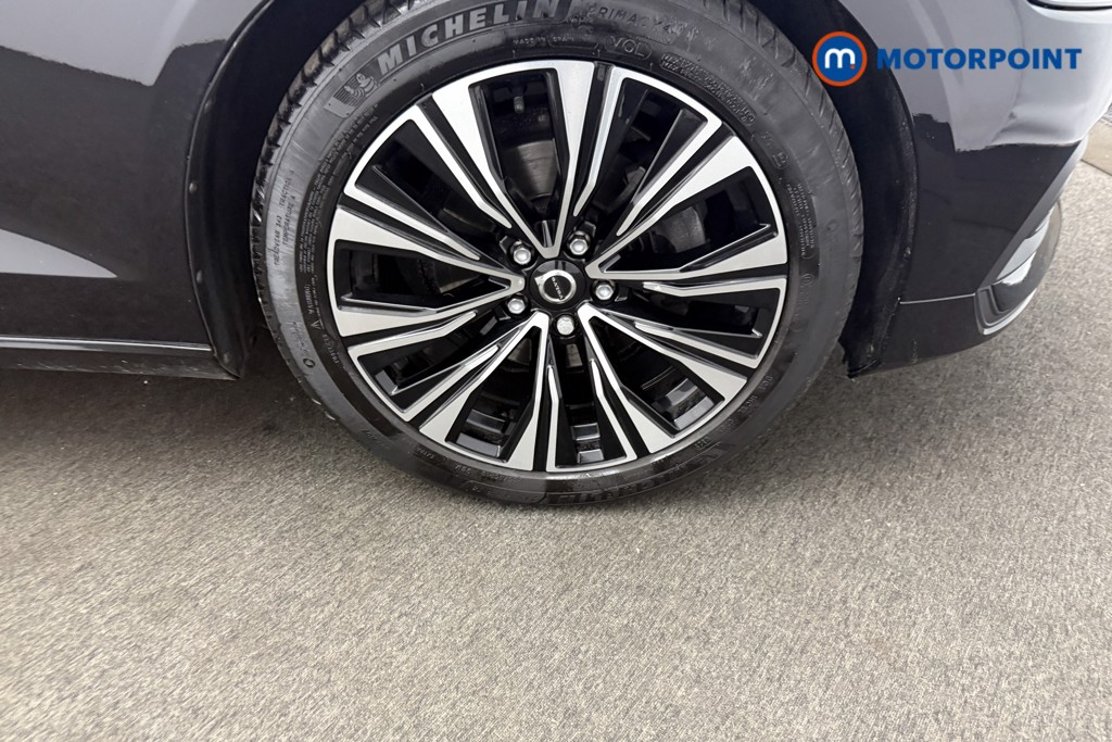 Volvo V60 Core Automatic Petrol Estate - Stock Number (1574722) - 17th supplementary image