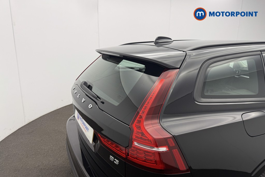 Volvo V60 Core Automatic Petrol Estate - Stock Number (1574722) - 20th supplementary image
