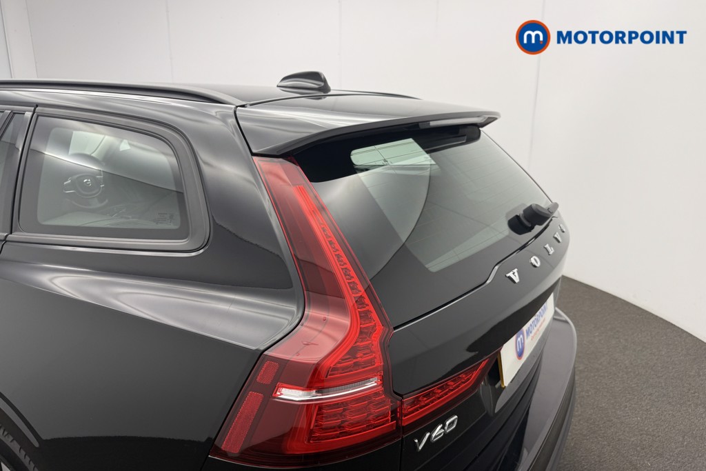 Volvo V60 Core Automatic Petrol Estate - Stock Number (1574722) - 22nd supplementary image