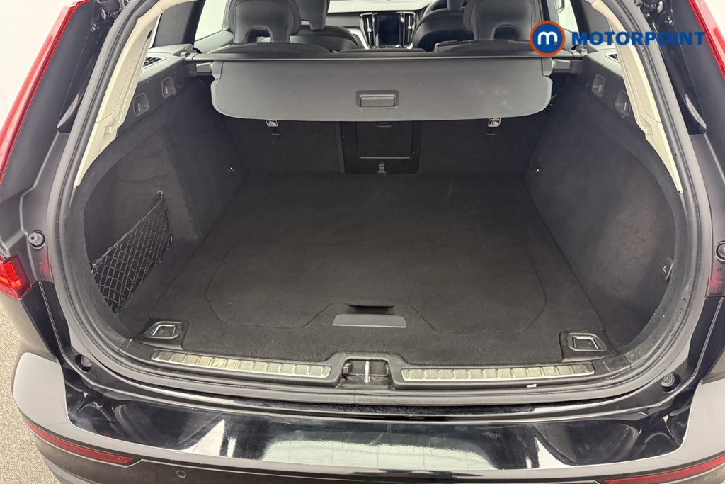 Volvo V60 Core Automatic Petrol Estate - Stock Number (1574722) - 25th supplementary image