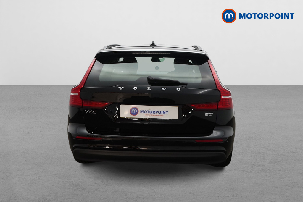 Volvo V60 Core Automatic Petrol Estate - Stock Number (1574722) - Rear bumper