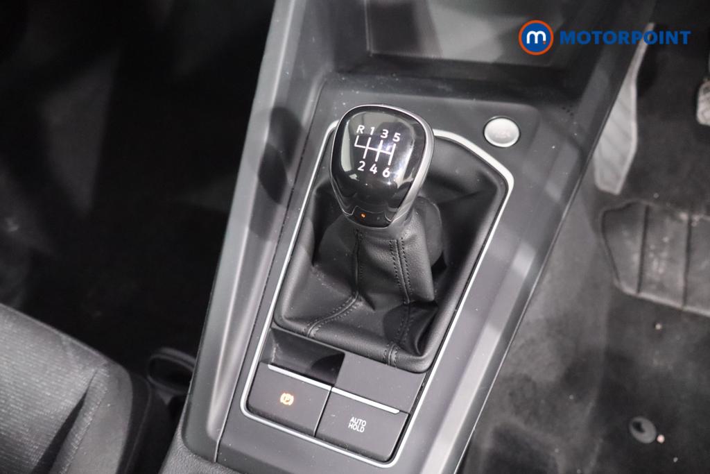 Volkswagen Golf Life Manual Petrol Hatchback - Stock Number (1575126) - 4th supplementary image