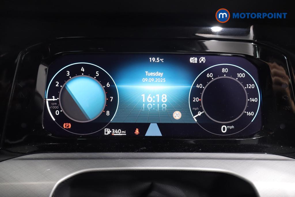 Volkswagen Golf Life Manual Petrol Hatchback - Stock Number (1575126) - 5th supplementary image