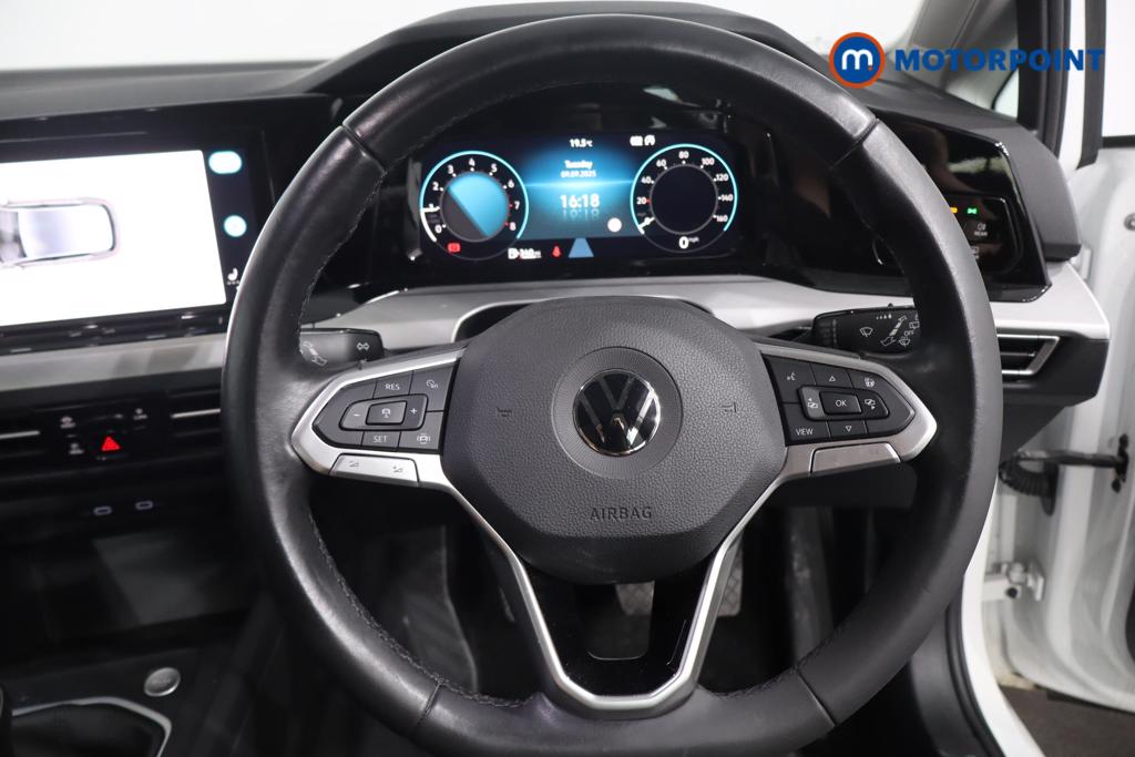 Volkswagen Golf Life Manual Petrol Hatchback - Stock Number (1575126) - 6th supplementary image