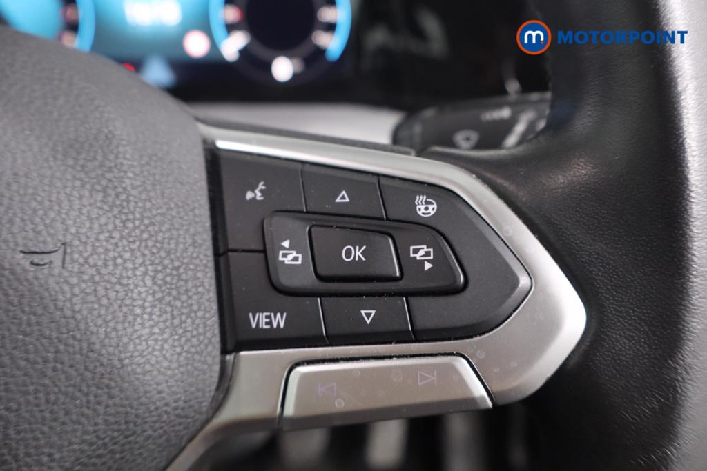 Volkswagen Golf Life Manual Petrol Hatchback - Stock Number (1575126) - 7th supplementary image