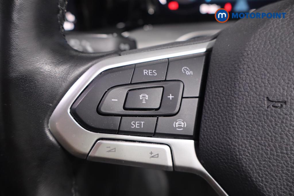 Volkswagen Golf Life Manual Petrol Hatchback - Stock Number (1575126) - 8th supplementary image