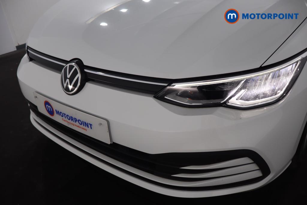 Volkswagen Golf Life Manual Petrol Hatchback - Stock Number (1575126) - 14th supplementary image